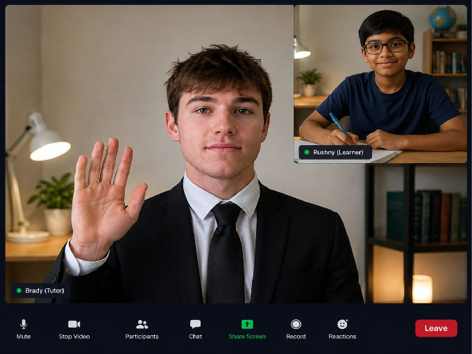 Best Online & In-person Teaching Platform